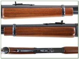 Marlin 336 CS 30-30 1989 made JM marked - 3 of 4