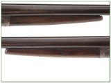 LC Smith SxS Hammer 12 Ga XX Wood all original 32in - 3 of 3