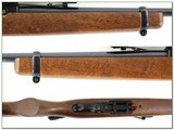 Ruger 10-22 Walnut Blued 22LR with nice Simmons 3-9 scope - 3 of 4