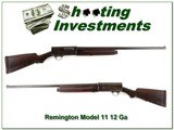 Remington Model 11 made in 1919 28in - 1 of 4