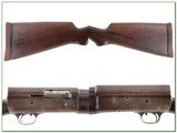 Remington Model 11 made in 1919 28in - 2 of 4