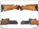 Blaser F3 Sporting Clays 12 and 28 Ga set Exc Cond! - 2 of 4