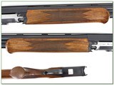 Blaser F3 Sporting Clays 12 and 28 Ga set Exc Cond! - 3 of 4