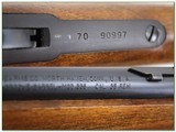 Marlin 336 1970 made Centennial 35 Rem Exc Cond - 4 of 4