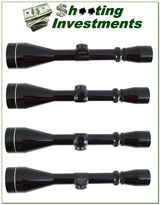 Leupold Vari-X IIc 3-9 X50mm scope Like New GLOSS - 1 of 1