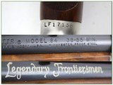 Winchester 94 Legendary Frontiersman 38-55 unfired in box - 4 of 4