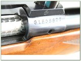 Winchester Model 70 Custom 7mm-08 Varmint Heavy barrel scope - 4 of 4