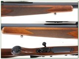 Winchester Model 70 Custom 7mm-08 Varmint Heavy barrel scope - 3 of 4
