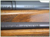 Remington 700 Varmint Special First Model 22-250 - 4 of 4