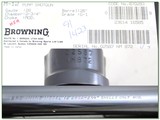 Browning Model 12 28 Ga New in BOX! - 4 of 4