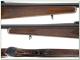 Winchester Model 70 older 7mm Rem Mag in box - 3 of 4