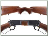 1965 made Marlin 39A Golden 22LR JM marked 24in Exc Cond! - 2 of 4