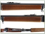 1965 made Marlin 39A Golden 22LR JM marked 24in Exc Cond! - 3 of 4