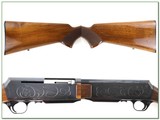 Browning BAR 1967 Belgium Grade II 270 win - 2 of 4