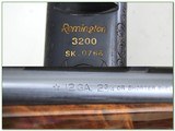 Remington 3200 1 of 1000 Skeet 12 Ga XX Wood! - 4 of 4