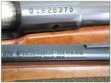 Winchester Model 70 XTR in 300 Win Mag Exc Cond! - 4 of 4