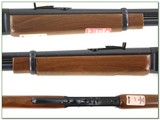 Marlin 336 TS 30-30 hard to find Trapper JM marked top collector! - 3 of 4