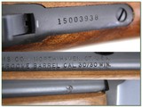 Marlin 336 TS 30-30 hard to find Trapper JM marked top collector! - 4 of 4