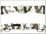 Browning MAXUS seldom see snow camo MOBUS 12 Ga unfired! - 2 of 4