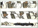 Browning MAXUS seldom see snow camo MOBUS 12 Ga unfired! - 3 of 4