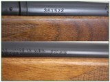 Remington 700 1968 made first model 270 collector condition! - 4 of 4