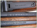 Marlin 39A Original Golden JM marked 22 Exc Cond! - 4 of 4