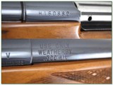 Weatherby Mark V Deluxe LH 300 Wthy collector! - 4 of 4