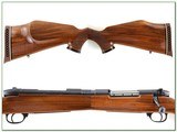 Weatherby Mark V Deluxe LH 340 Wthy collector! - 2 of 4