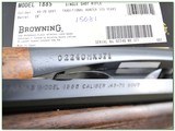 Browning 1885 Traditional Hunter 125 Year 45-70 NIB! - 4 of 4