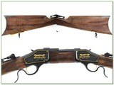 Browning 1885 Traditional Hunter 125 Year 45-70 NIB! - 2 of 4