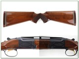 Browning Citori 410, 28in Skeet and Skeet near new! - 2 of 4