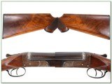Ithaca NID Field Grade 12 Gauge 30 in nice wood - 2 of 4