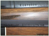 Remington 700 BDL Custom Deluxe engraved 338 RUM - 4 of 4