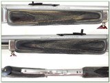 Marlin 1895 MXLR RARE Stainless Laminate 450 Marlin JM stamped ANIB! - 3 of 4