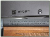 Marlin 336 W Micro Grooved 30-30 Exc Cond - 4 of 4