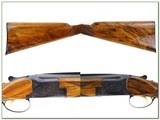Browning Superposed Lightning 63 Belgium 20 Gauge English stock 28in! - 2 of 4