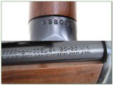 Winchester Model 94 New haven 30-30 looks unfired 20in Saddle Ring - 4 of 4