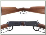 Winchester Model 94 New haven 30-30 looks unfired 20in Saddle Ring - 2 of 4