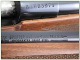Winchester 70 XTR Sporter 7mm Rem Mag collector condition! - 4 of 4