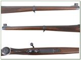 Sako L579 Forester Mannlicher 243 Win top collector condition Bofors Steel! - 3 of 4