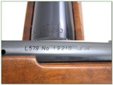 Sako L579 Forester 243 Win Pre-Garcia Bofors Steel! - 4 of 4