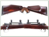 Weatherby FN 1956 made 257 Weatherby collector! - 2 of 4