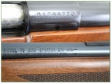 Winchester 70 XTR 270 Win unfired as new! - 4 of 4