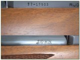 Ruger 77 Red Pad 270 Win about new I think unfired! - 4 of 4