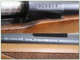 Winchester 70 RARE Mannlicher 30-06 Collector! - 4 of 4