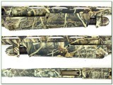 Benelli Nova 12 Ga 3.5in Advantage MAX 4 camo Exc Cond - 3 of 4