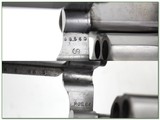 Smith & Wesson Model 64 no dash 38 Special custom Bulls Eye gun! - 4 of 4