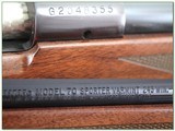 Winchester 70 XTR 243 Win Varmint 26in Exc Cond! - 4 of 4