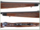 Winchester Model 52 Sportier Exc Cond inbox 5 Mags! - 3 of 4
