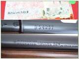 Winchester Model 52 Sportier Exc Cond inbox 5 Mags! - 4 of 4